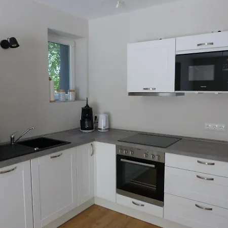 Apartman Fine Stuuv *
