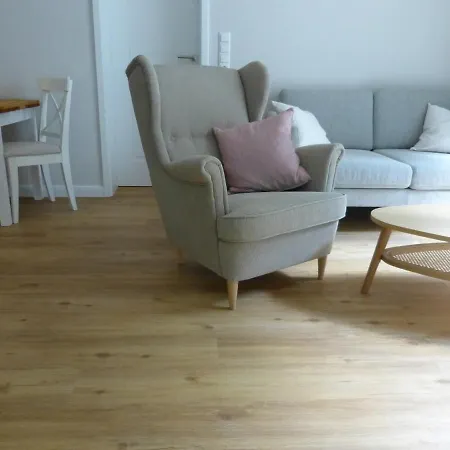 Apartman Fine Stuuv *