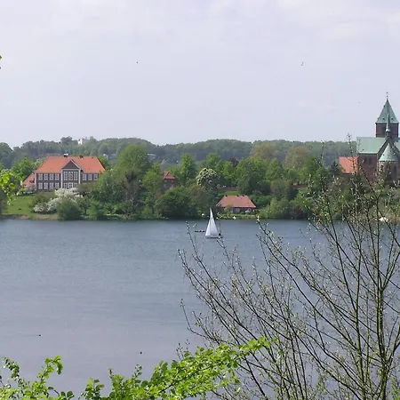 Fine Stuuv Apartman Ratzeburg