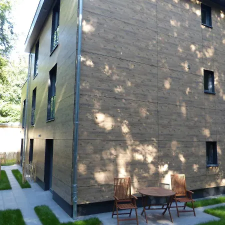 Apartman Fine Stuuv